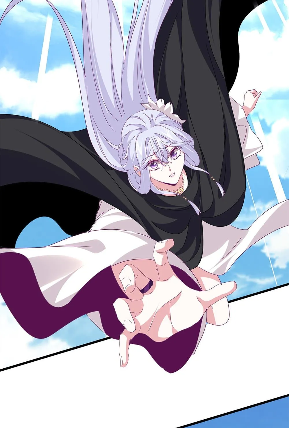 Magic Emperor ราชาจอมเวทย_ ตอนที่ ตอนที่ 794 รูปที่ 31