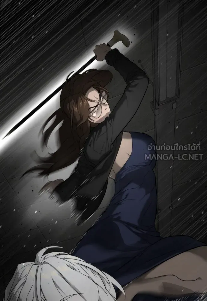 นักฆ่าย้อนวัย ตอนที่ 41 รูปที่ 174