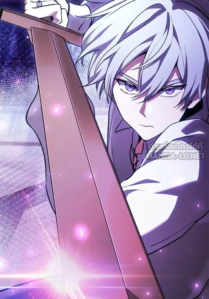 อัศวินดำล่าท้าเวลา ตอนที่ 114 รูปที่ 62