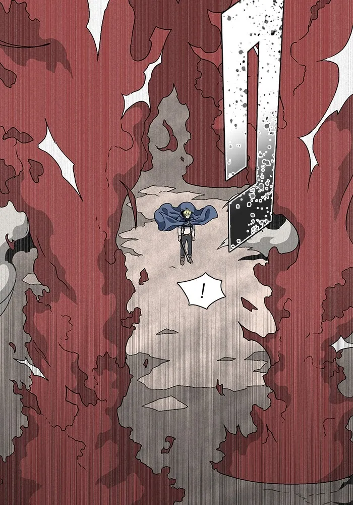 หนึ่งก้าวสู่เจ้ามาร ตอนที่ 31 ไล่ล่า (4) รูปที่ 65