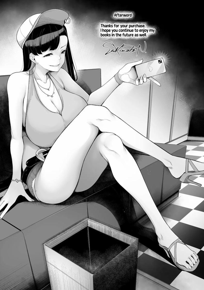 Doujin-Lc- อ่าน โดจิน มังฮวา เกาหลี ญี่ปุ่น จีน แปลไทย เกมโชว์ปลดหนี้ [Sakamata Nerimono] Shakkin Hensai Variety ตอนที่ 1 2 3 4 5 6 7 8 9 10 11 12 13 14 ฟรี ไม่มีโฆษณา อ่าน โดจิน Manhwa เกาหลี ญี่ปุ่น จีน เรามีครบ คัดมาให้เน้นๆ โดจิน 18+ รับประกันความฟินโดย  Doujin Lc