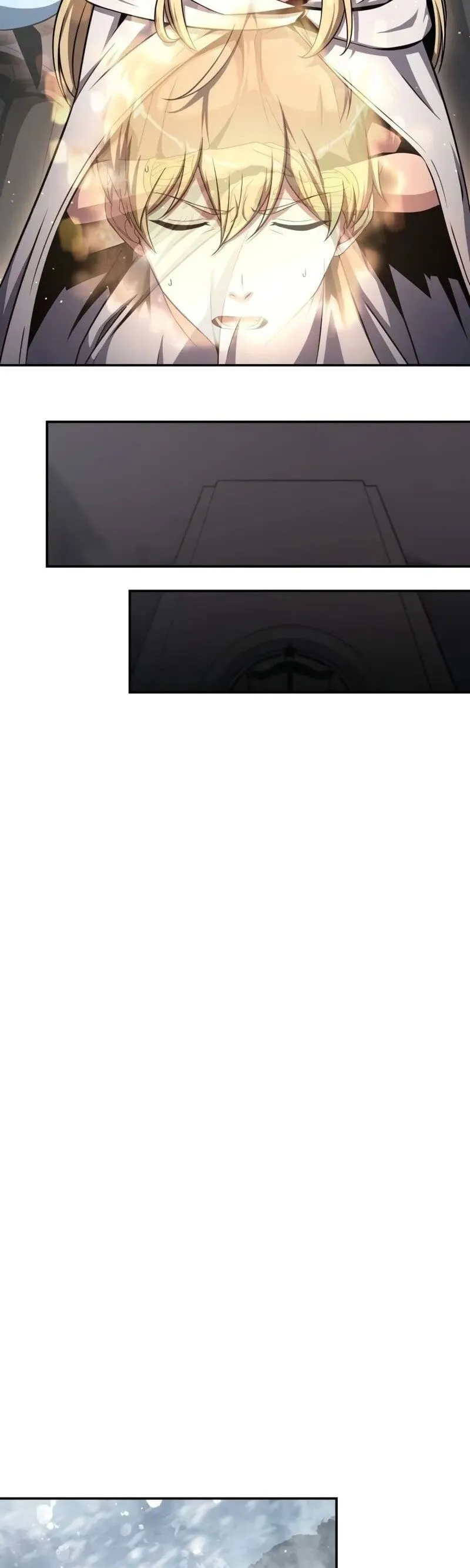 The Knight King Who Returned With a God ตอนที่ ตอนที่ 117 รูปที่ 19