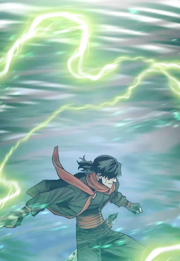 เส้นทางสู่เทพมาร ตอนที่ 128 รูปที่ 77