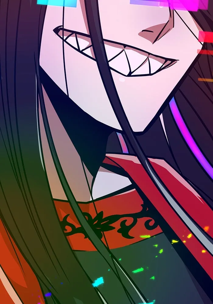 เพลเยอร์เลือดเทวะ ตอนที่ 30 vs วายุและอัสนี ③ รูปที่ 5