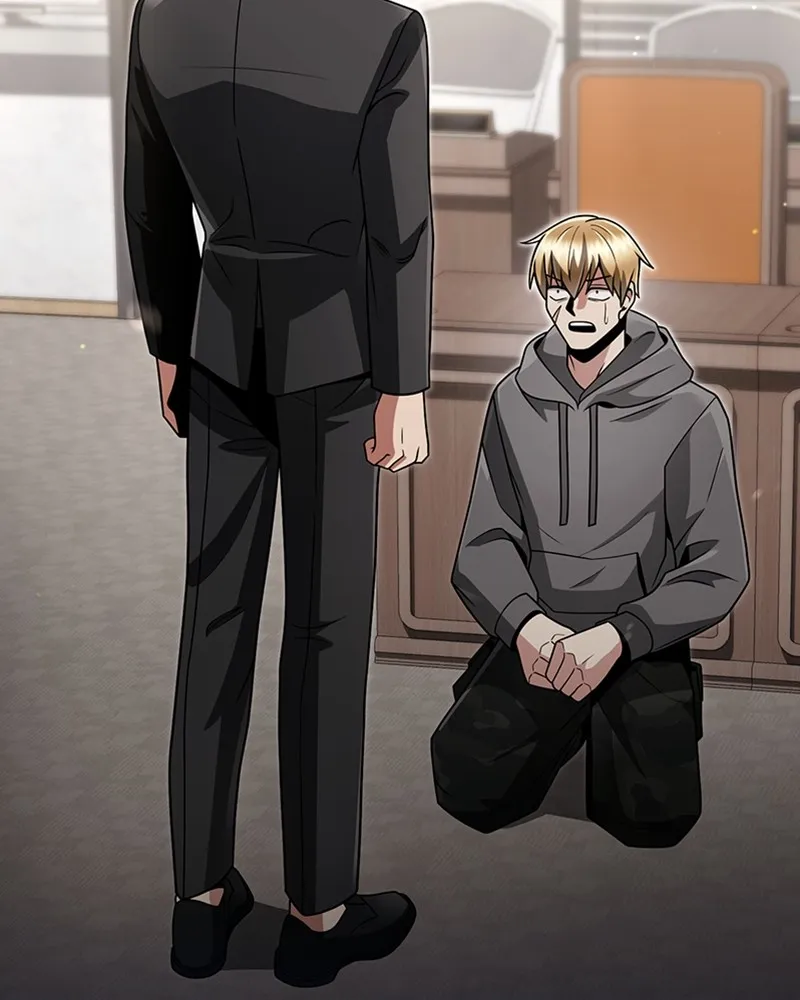 Clever Cleaning Life Of The Returned Genius Hunter ส_ดยอดฮ_นเตอร_สายคล_น ตอนที่ ตอนที่ 73 รูปที่ 65