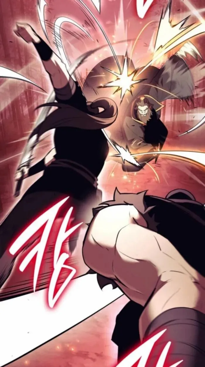 Rebirth of the Divine Demon การหวนค_นของมารสวรรค_ผ_พ_ช_ตใต_หล_า ตอนที่ ตอนที่ 11 รูปที่ 45