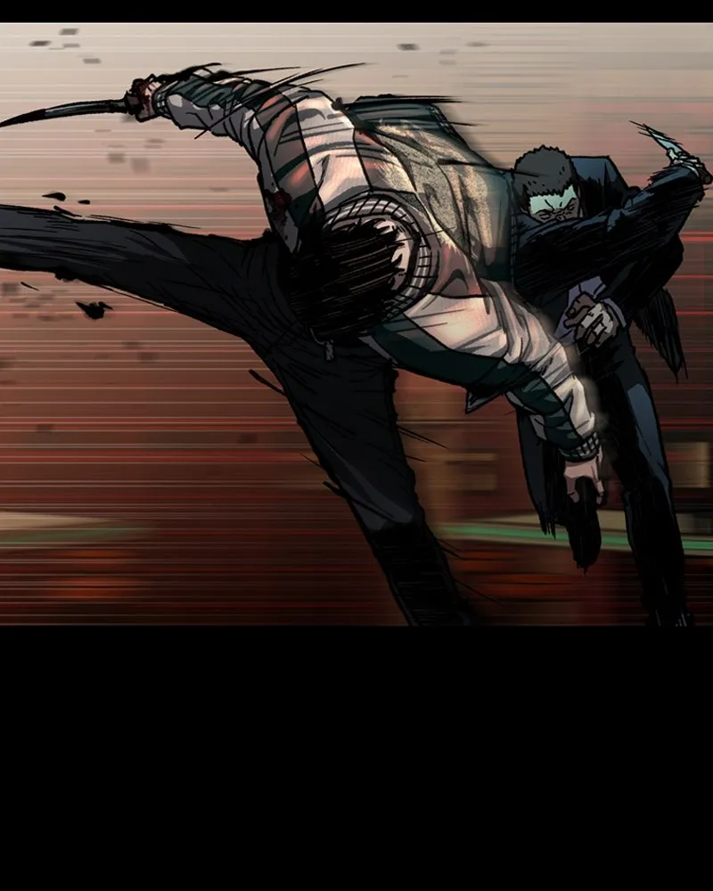 เกาลูน  ซาโรกา ตอนที่ 5 รูปที่ 140