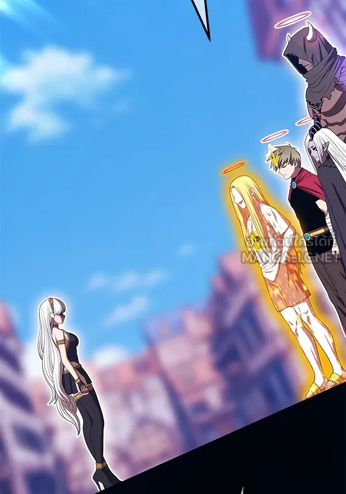 +99 ท่อนไม้พร้อมบวก ตอนที่ 27 เริ่มทัวร์นาเมนต์! (2) รูปที่ 159