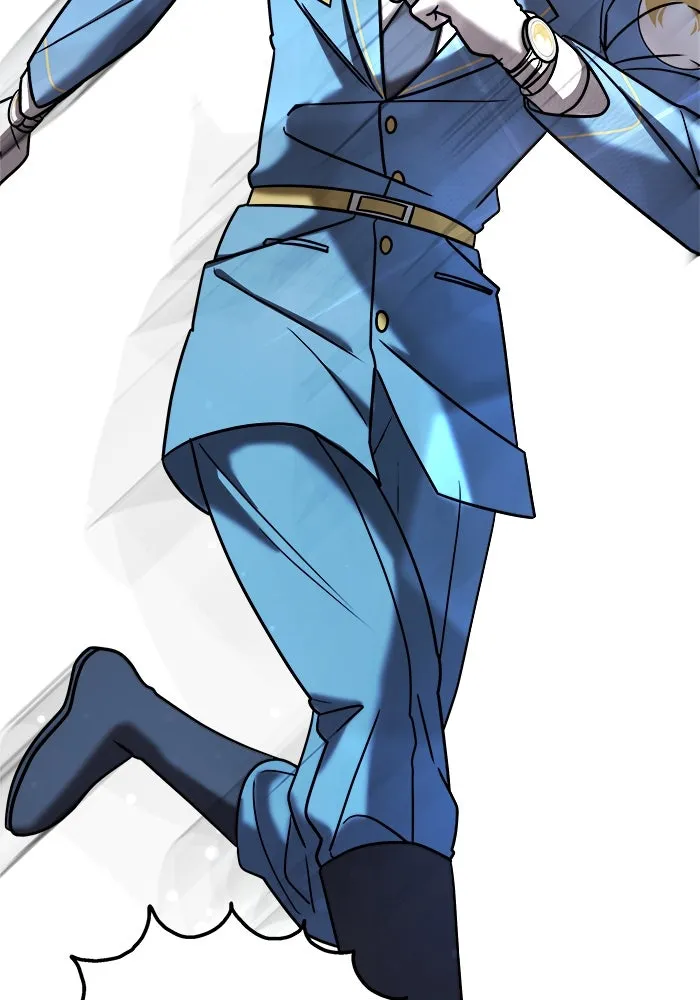 วายร้ายก็อยากมีรัก ตอนที่ 16 รูปที่ 41