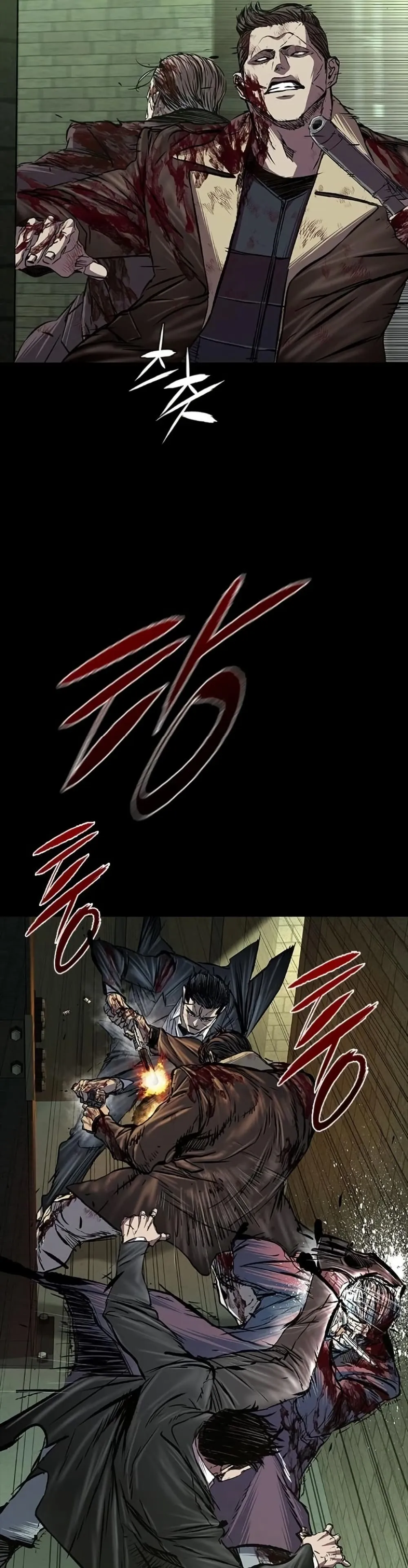 Castle 2_ Pinnacle ตอนที่ ตอนที่ 91 รูปที่ 3