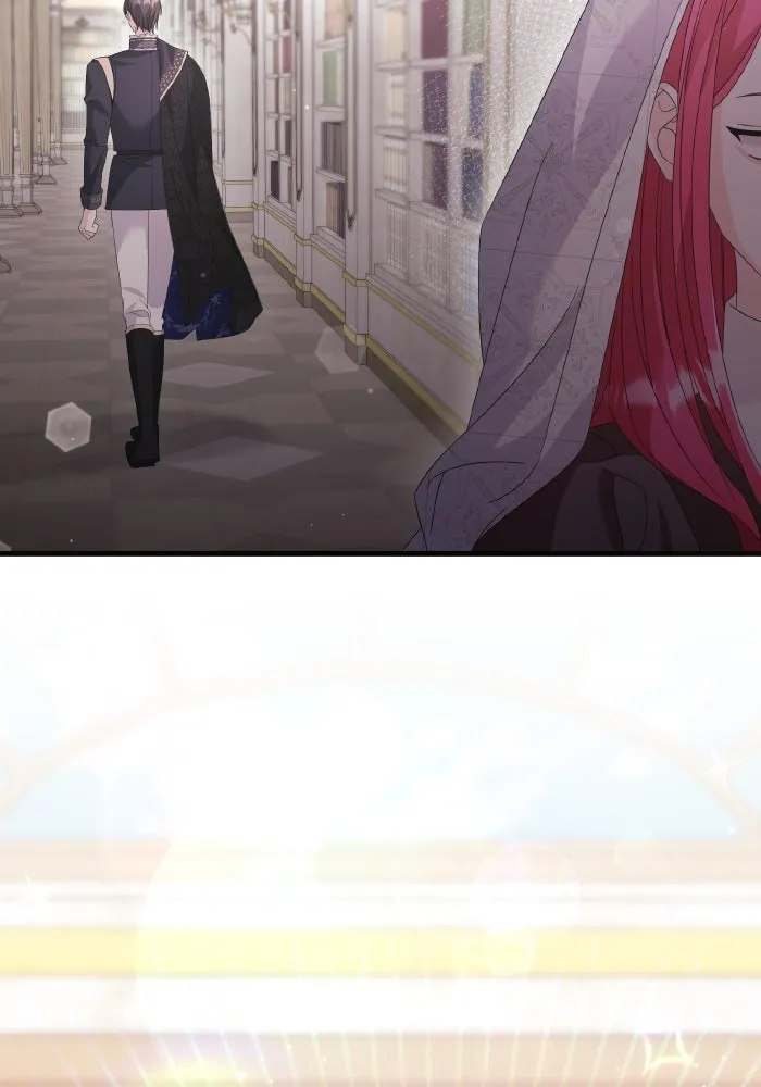 ทำแบบนี้ไม่ได้เพคะ องค์ชาย ตอนที่ 24 รูปที่ 23