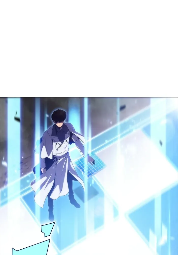 ผู้เล่นหน้าใหม่เลเวลแมกซ์ ตอนที่ 44 กองทัพเดี่ยว (1) รูปที่ 121