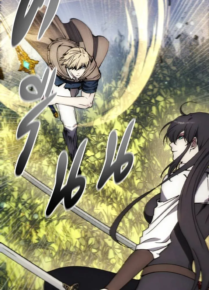 ศึกชิงบัลลังก์เทพเจ้ ตอนที่ 136 รูปที่ 64