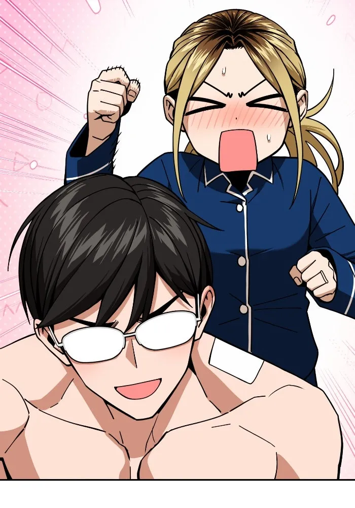 โชคชะตานำพารัก ตอนที่ 90 เอามือบังแดด รูปที่ 113