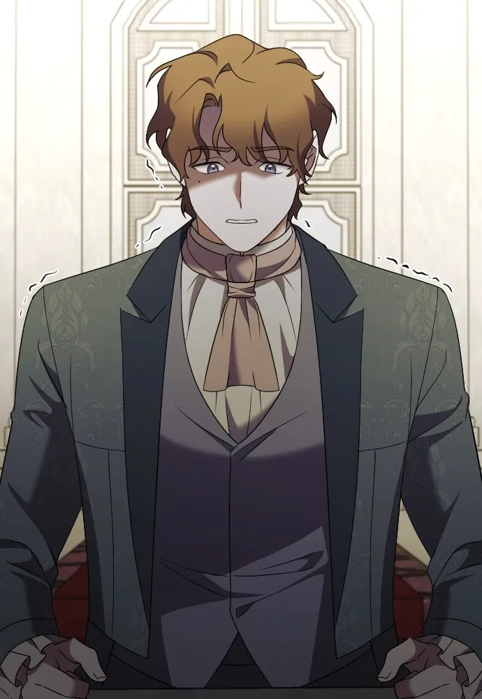 หมาป่าคู่เคียงบัลลังก์ ตอนที่ 36 รูปที่ 5