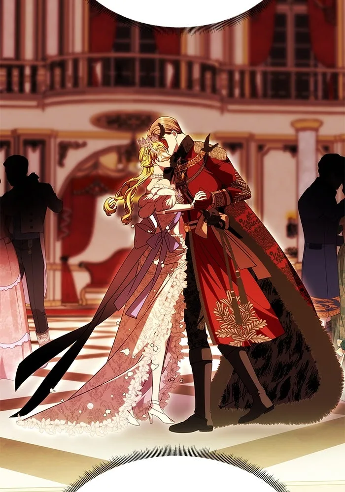 เกมรักจับสามี ตอนที่ 26 รูปที่ 124