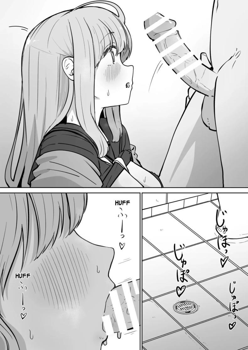 Doujin-Lc- อ่าน โดจิน มังฮวา เกาหลี ญี่ปุ่น จีน แปลไทย ความสุขที่ตามหา [BAVAROIS-BASS] Chikan ni Subete o Ubawarete Shiawase desu ตอนที่ 1 2 3 4 5 6 7 8 9 10 11 12 13 14 ฟรี ไม่มีโฆษณา อ่าน โดจิน Manhwa เกาหลี ญี่ปุ่น จีน เรามีครบ คัดมาให้เน้นๆ โดจิน 18+ รับประกันความฟินโดย  Doujin Lc