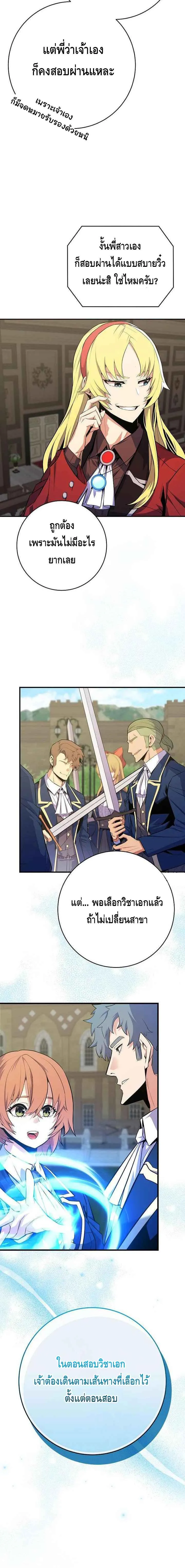 Reincarnated as a Genius Prodigy of a Prestigious Family เด_กกำพร_าอย_างฉ_นได_กล_บมาเก_ดใหม_ในตระก_ลข_นนางซะง_น ตอนที่ ตอนที่ 22 รูปที่ 2