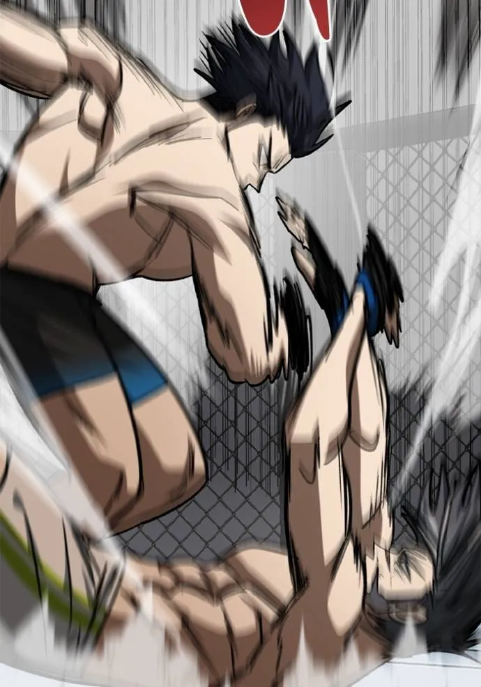 ราชาแห่งอ็อกทากอน ตอนที่ 148 รูปที่ 122