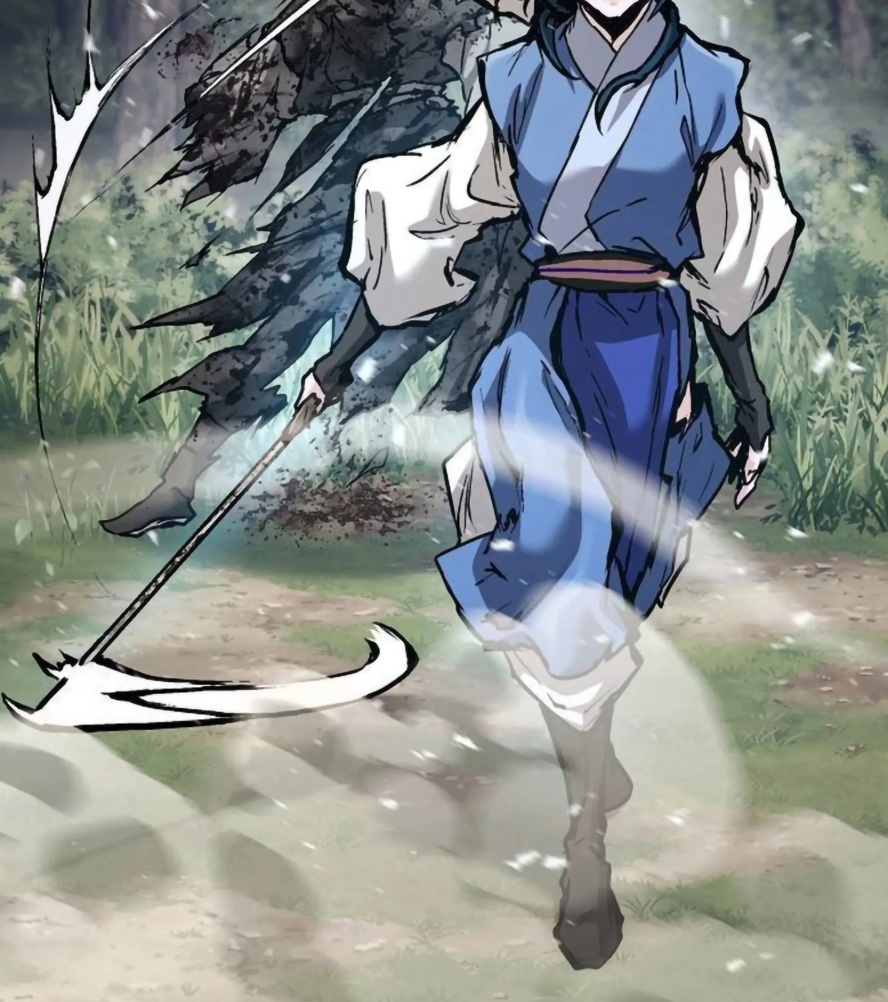 Reborn on the Demonic Cult Battlefield ยอดอ_จฉร_ยะผ_หวนค_น ตอนที่ ตอนที่ 23 รูปที่ 60