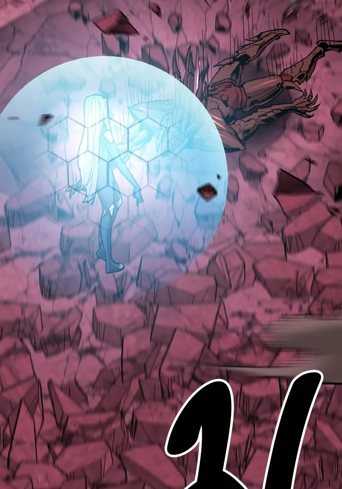 ยอดคนเลเวลทะลุ ตอนที่ 72 โฮมุนคิวลัส รูปที่ 85