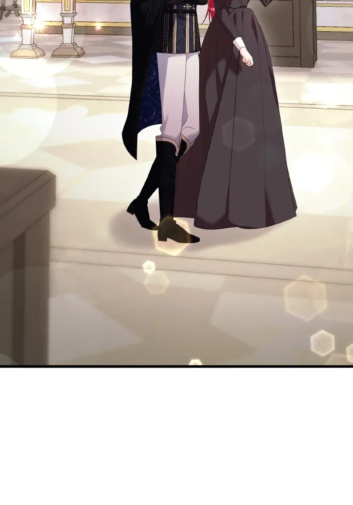 ทำแบบนี้ไม่ได้เพคะ องค์ชาย ตอนที่ 23 รูปที่ 89