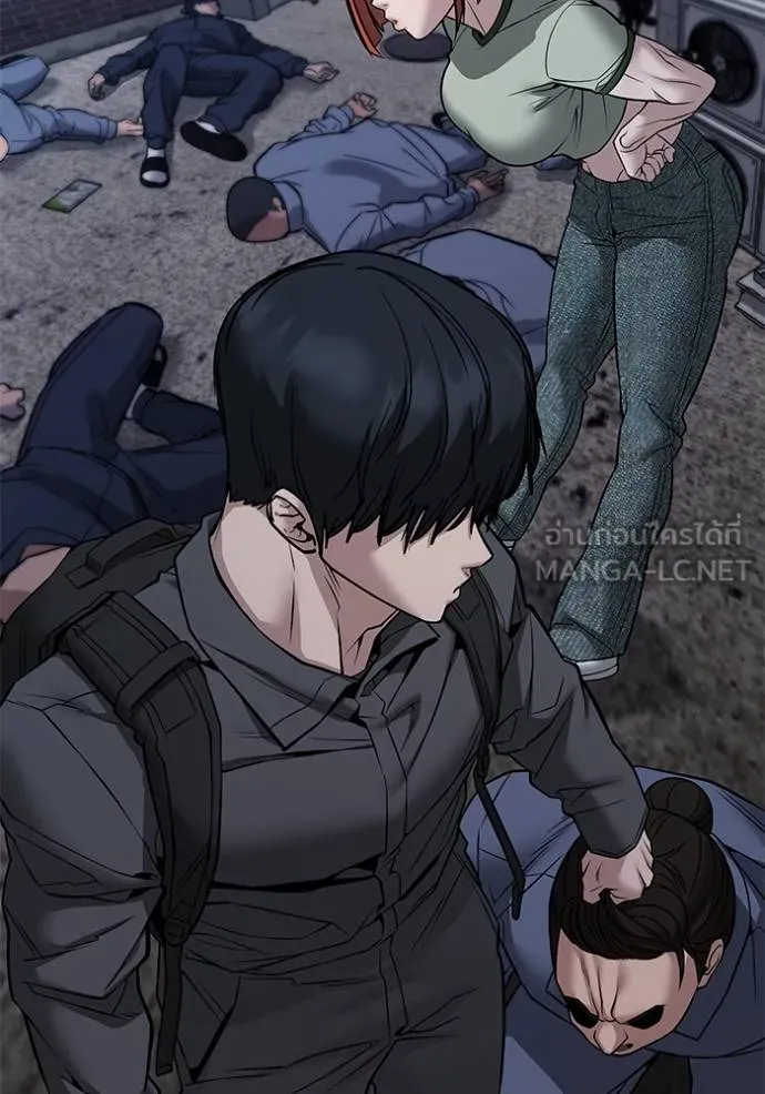 เลวฟากเลว ตอนที่ 118 รูปที่ 144