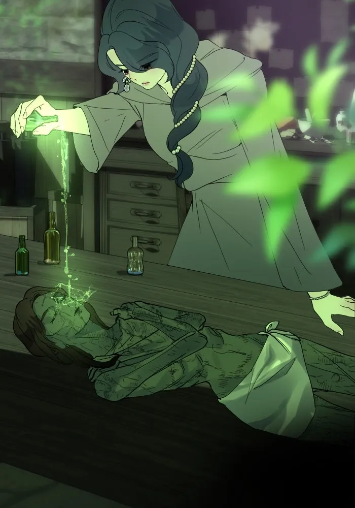 จันทร์เจ้า ตอนที่ ตอนที่ ๓๐  ไม่เจียมตัวเอาเสียเลย รูปที่ 31