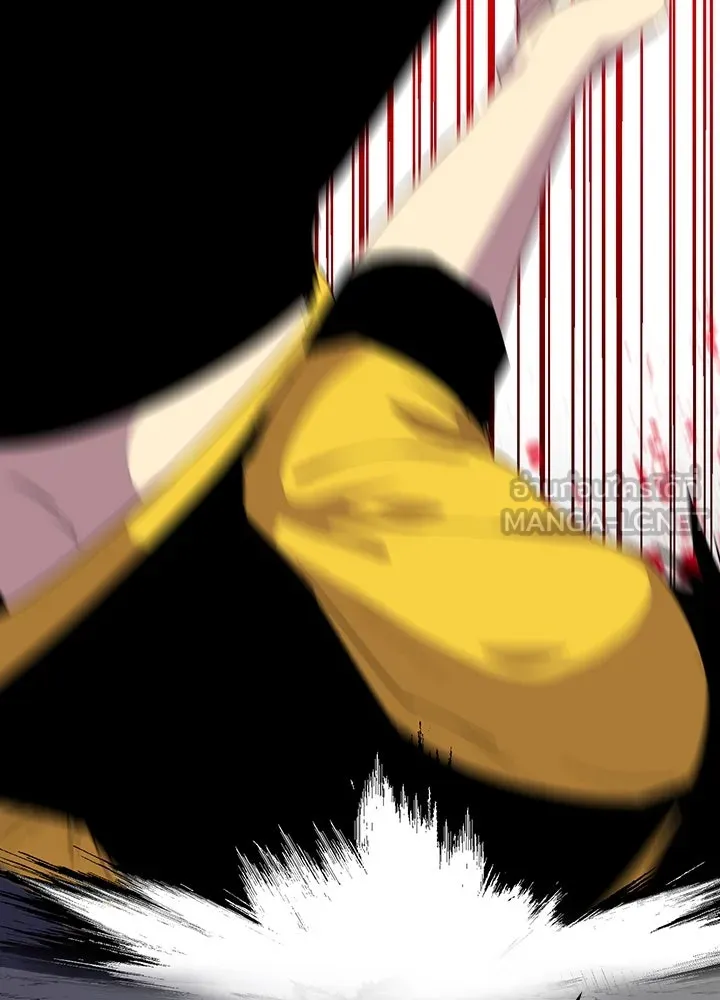 นักเลงกระจอกย้อนเวลามาทวงแค้น ตอนที่ 33 รูปที่ 12