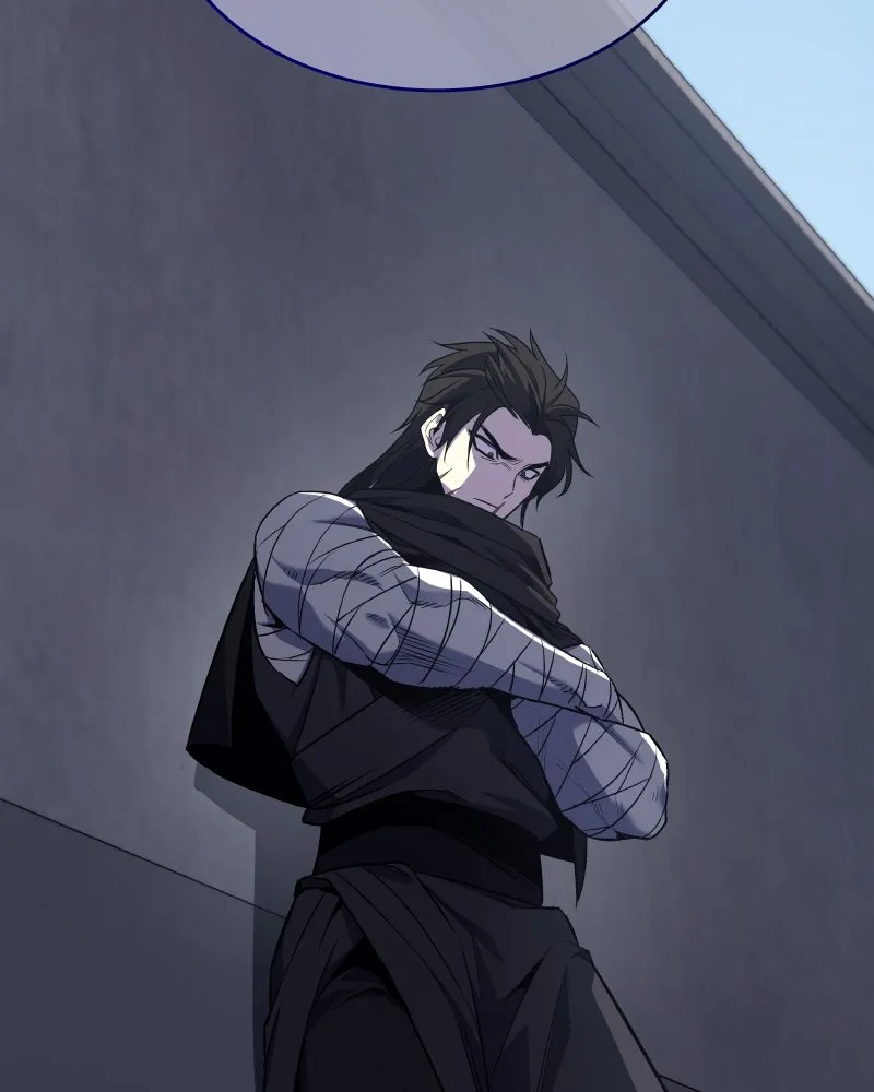 เกิดอีกทีเป็นว่าที่ประมุขลัทธิมาร ตอนที่ 107 รูปที่ 8
