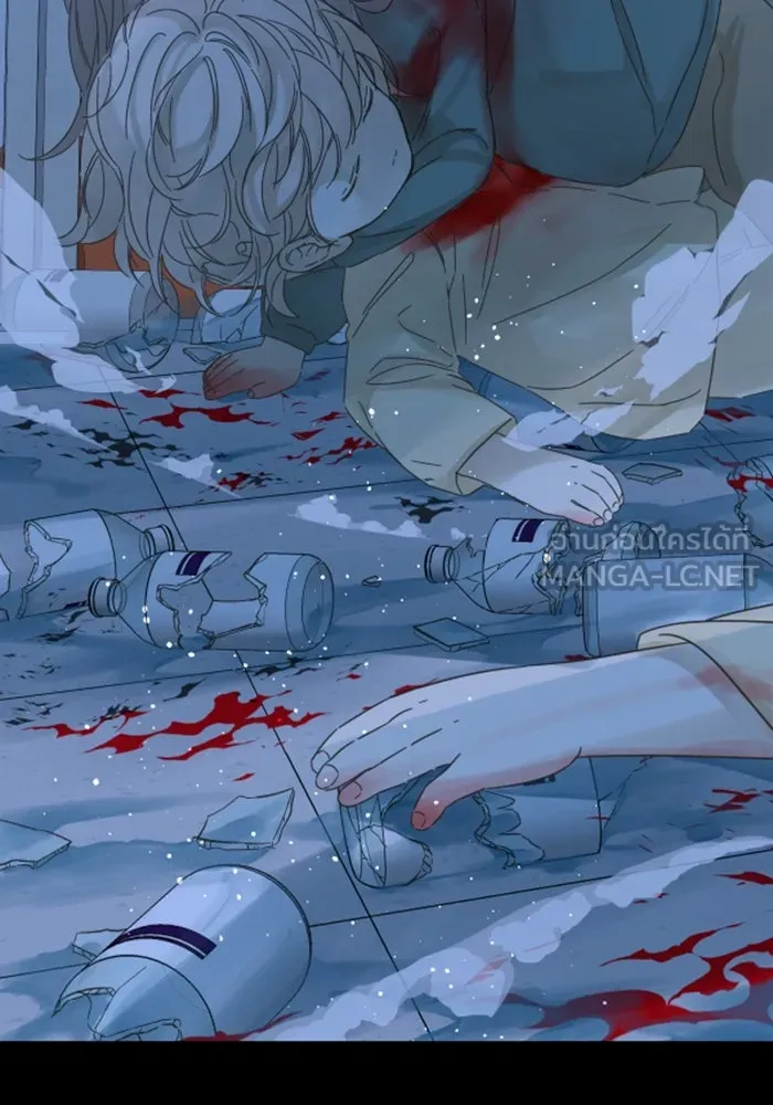 ฉันมันร้าย หรือเพราะโลกไม่น่ารัก ตอนที่ 138 รูปที่ 102