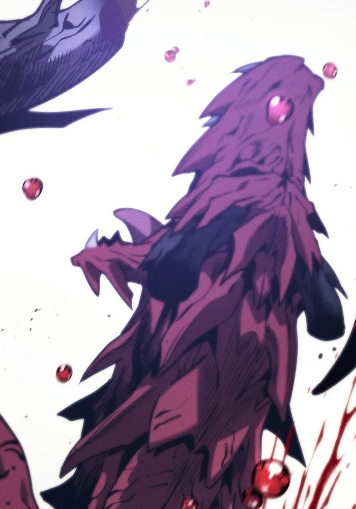 นักดาบอัจฉริยะจากอะคาเดมี ตอนที่ 124 รูปที่ 199