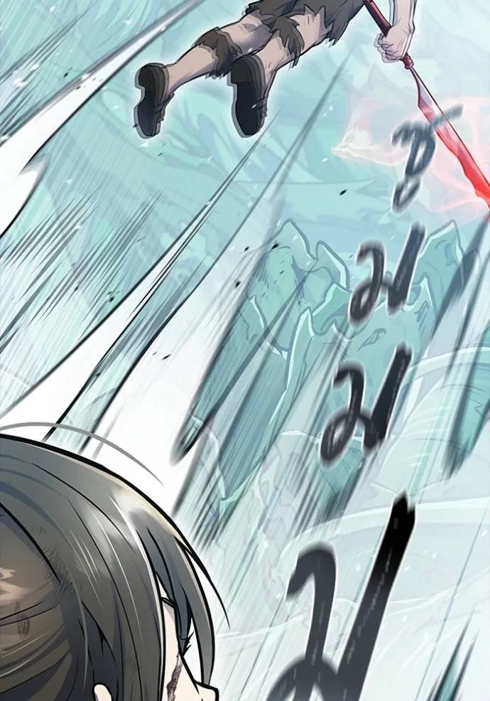 ทาวเวอร์ออฟก๊อด หอคอ ตอนที่ 646 รูปที่ 14