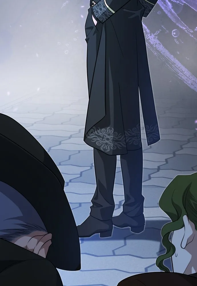 จักรพรรดิคลั่งรักที่เด็กกว่าฉันพันปี ตอนที่ 30 รูปที่ 44