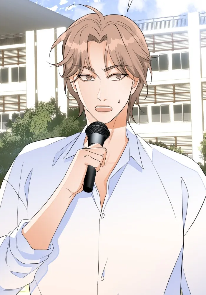 2nd Love หนุ่มเฮ้วสาวbrเปรี้ยวรักเดียวโด ตอนที่ 34 รูปที่ 20