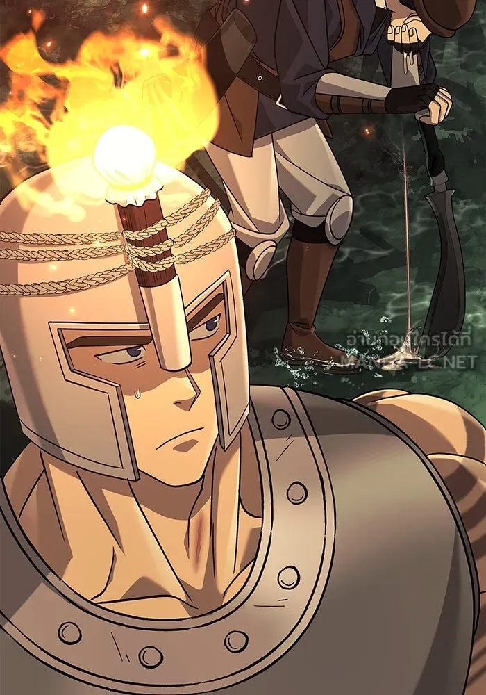 เอาชีวิตรอดในเกมฉบับคนเถื่อน ตอนที่ 25 รูปที่ 162