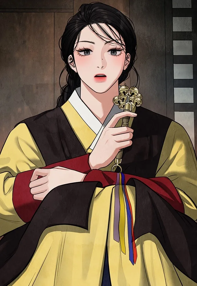 ความลับของสาวร่างทรง ตอนที่ 4 รูปที่ 46