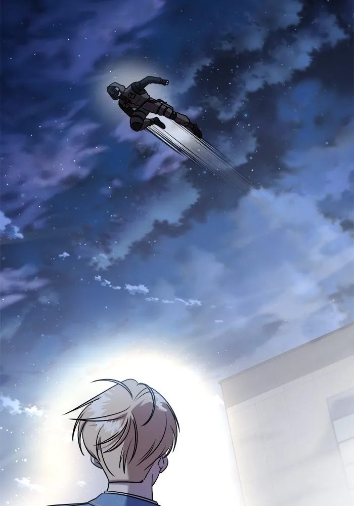 วายร้ายก็อยากมีรัก ตอนที่ 57 รูปที่ 154