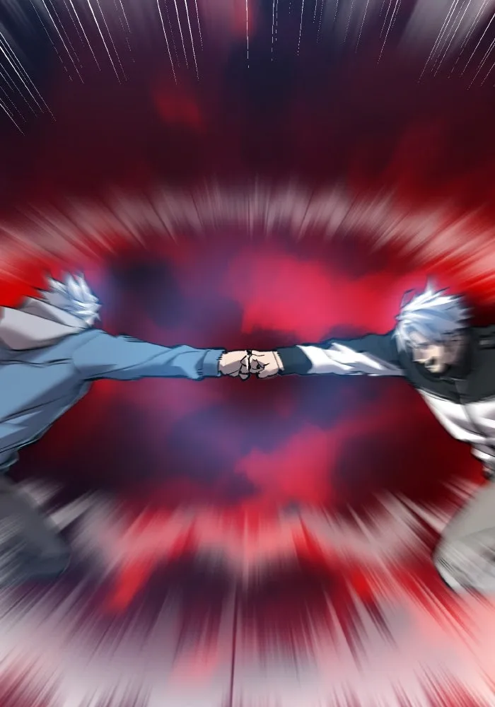 ยอดคนเลเวลทะลุ ตอนที่ 63 จักรวาลของมิติอื่น รูปที่ 289