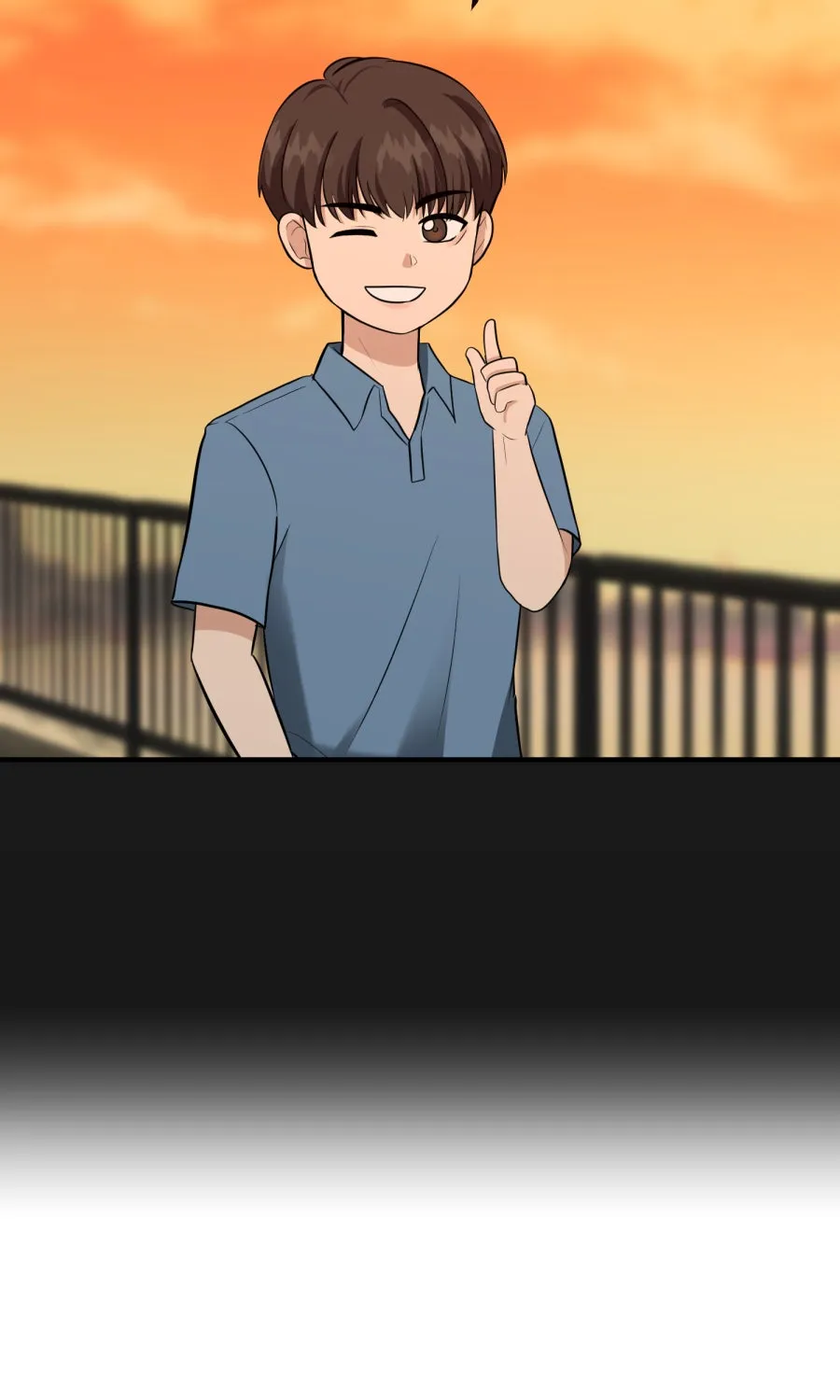 ตื่นมาอีกทีก็เป็นนายเอกไปซะแล้ว ตอนที่ 68 (ตอนพิเศษ3) รูปที่ 64