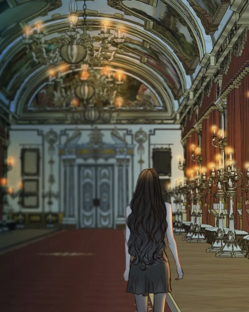 เซเรน่า ตอนที่ 107 รูปที่ 79