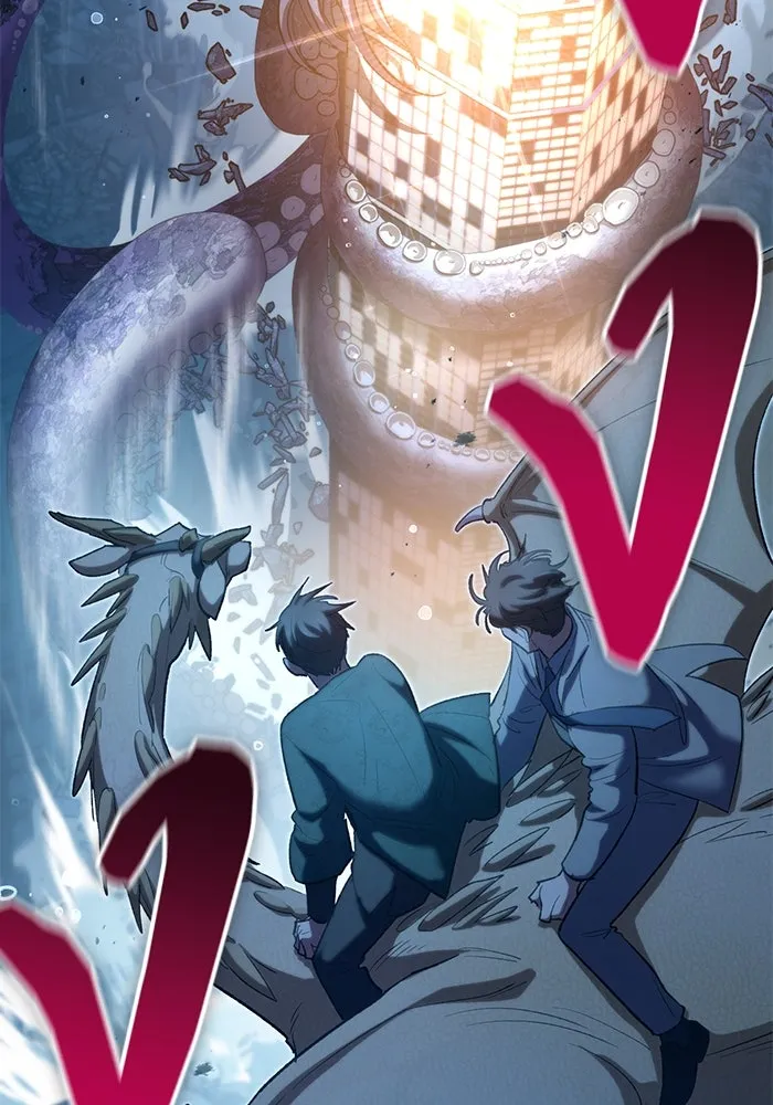 My S-Class Hunters ตอนที่ 116 การทำความสะอาดมันต้องทำด้วยน้ รูปที่ 134