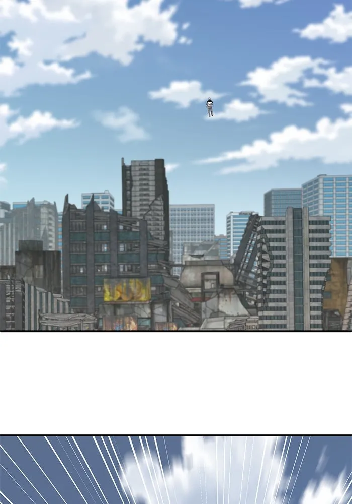 ยอดคนเลเวลทะลุ ตอนที่ 95 ประจันหน้า รูปที่ 194