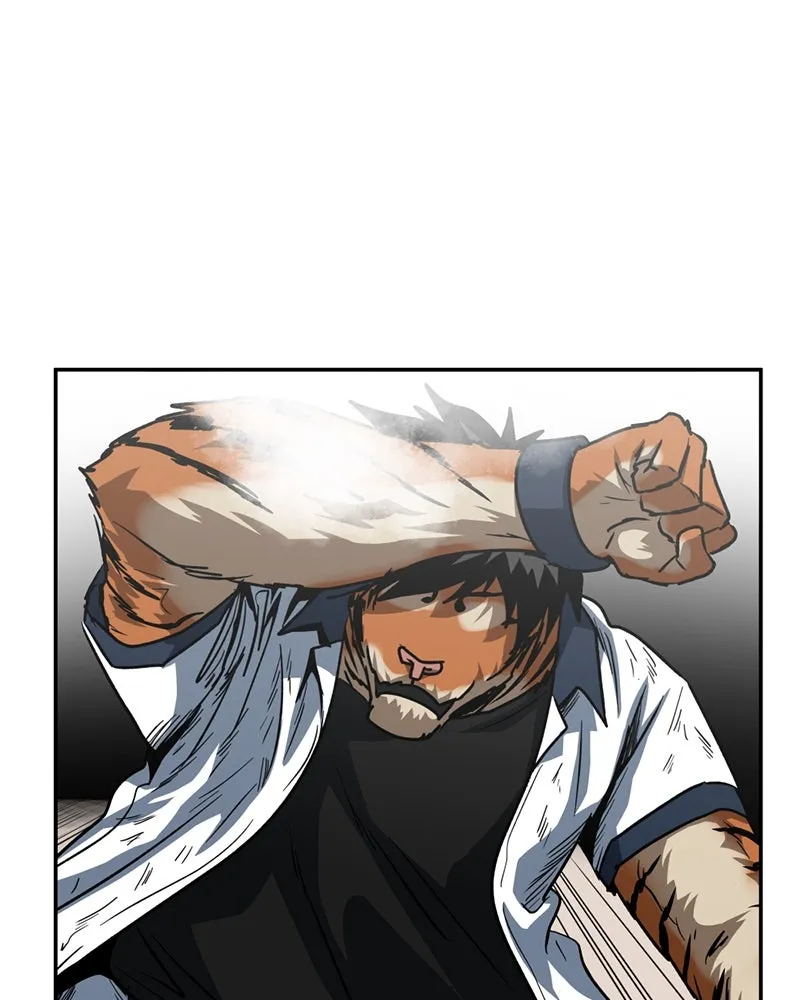 โรงเรียนสัตว์กินเนื้อ ตอนที่ 59 รูปที่ 31