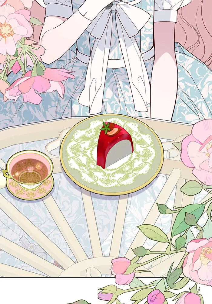 หนูน้อยทรราช ตอนที่ 87 รูปที่ 77