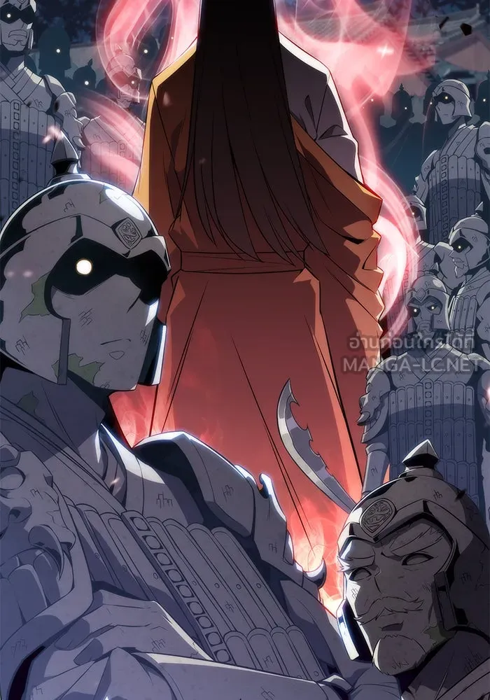 ผู้เล่นหน้าใหม่เลเวลแมกซ์ ตอนที่ 27 วิธีที่รอยัลเพลย์เยอร์เติบโตขึ รูปที่ 45