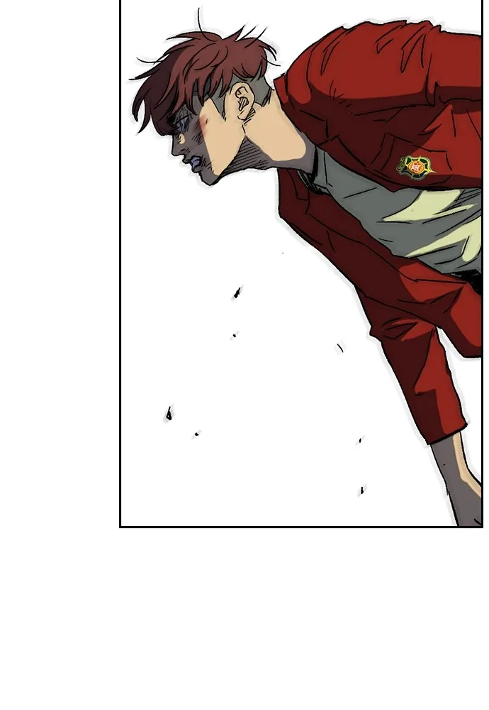 ปั่นสู้ฝันbrWind Breaker ตอนที่ 83 รูปที่ 65