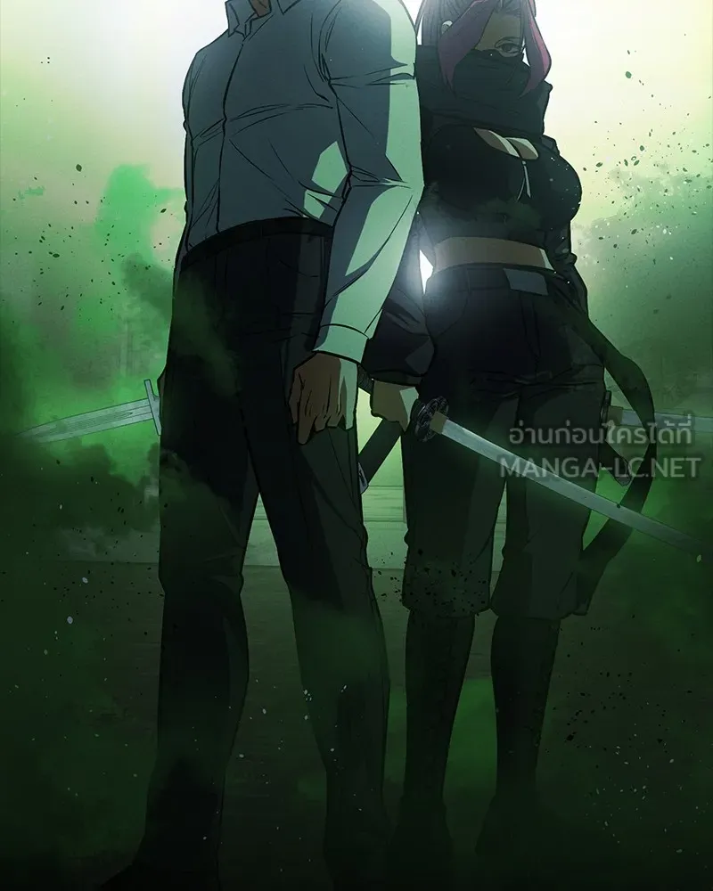 มือสังหารพันธุ์อมตะ ตอนที่ 12 รูปที่ 6