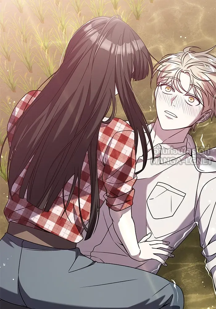 วายร้ายก็อยากมีรัก ตอนที่ 35 รูปที่ 3