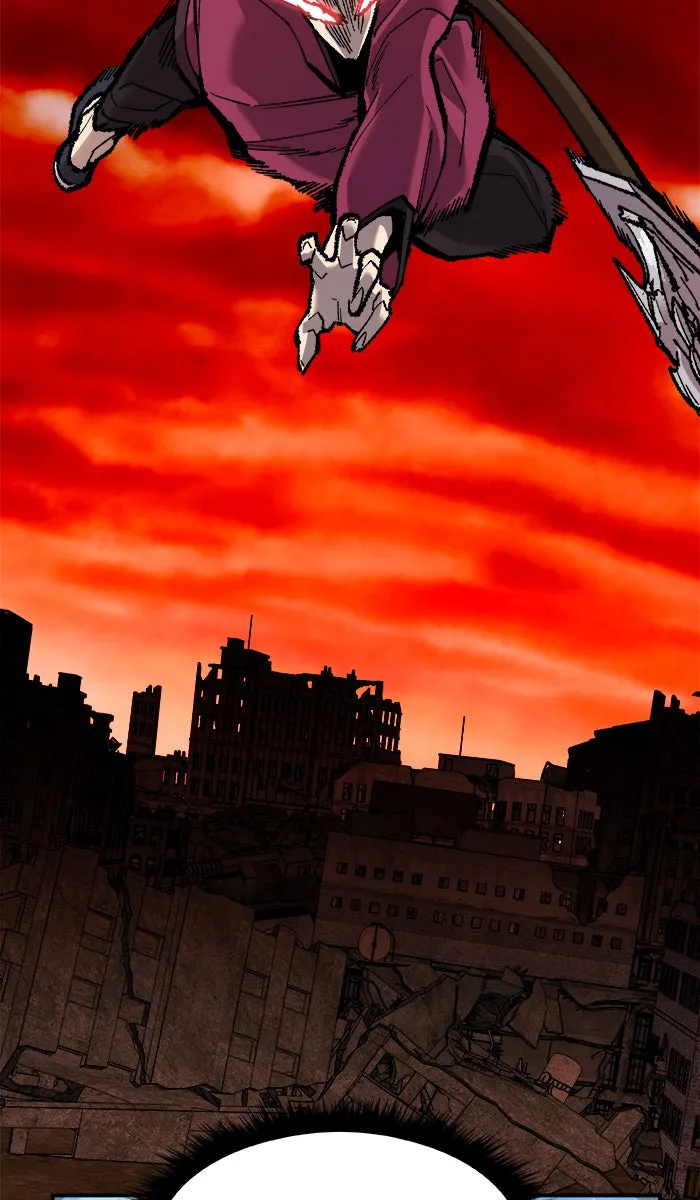 ยอดคนเลเวลทะลุ ตอนที่ 50 คนในพื้นที่ (6) รูปที่ 37